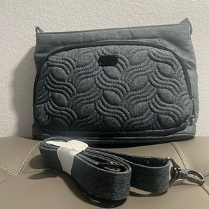 LUG Samba bag